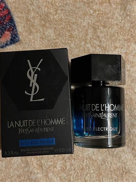 ysl blue electrique near me.